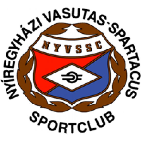 Logo of Nyiregyhaza VSSC