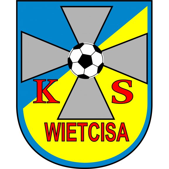 Logo of KS Wietcisa Skarszewy