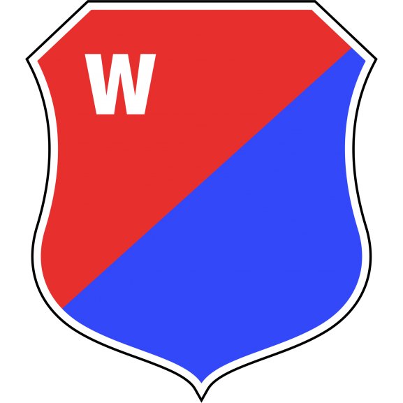 Logo of LKA Włodawianka Włodawa