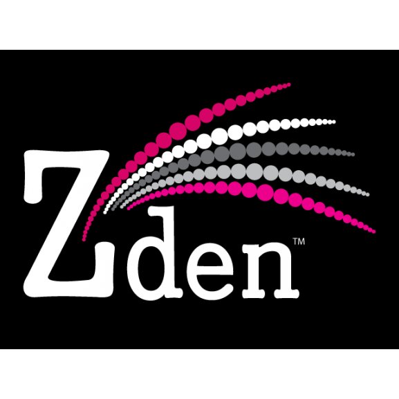 Logo of Zden