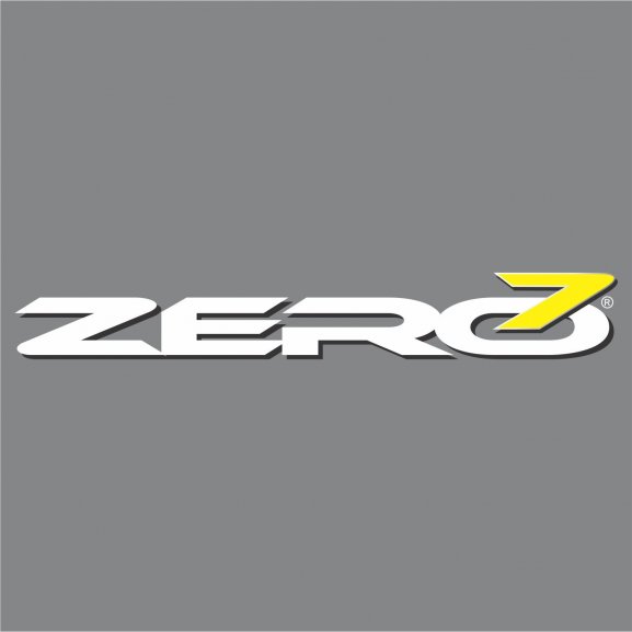 Logo of Zero7