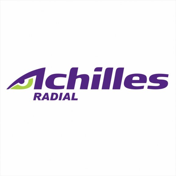 Logo of Achilles