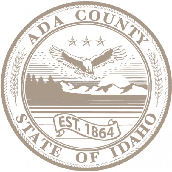 Logo of Ada County