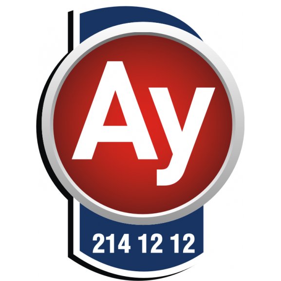 Logo of Ay