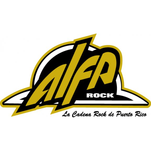 Logo of Alfa Rock