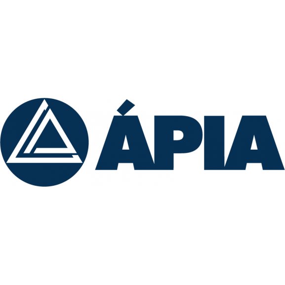Logo of Ápia