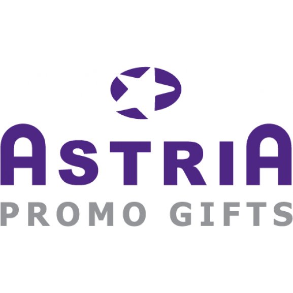 Logo of Astria Promo Gifts