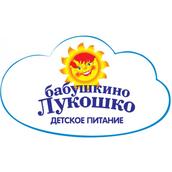 Logo of Бабушкино Лукошко