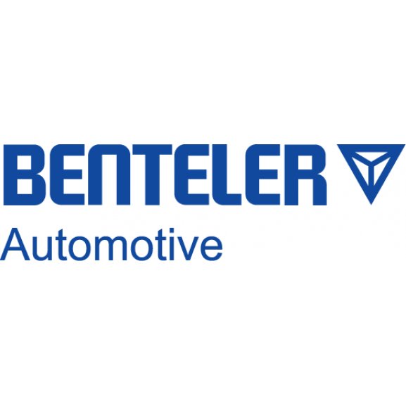 Logo of Benteler Automotive