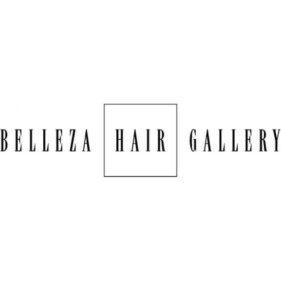 Logo of Belleza Hair Gallery