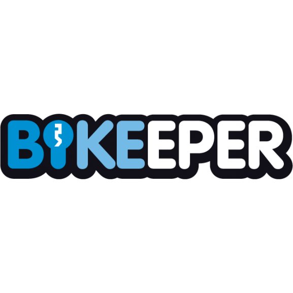 Logo of Bikeeper