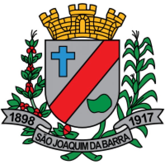 Logo of São Joaquim da Barra