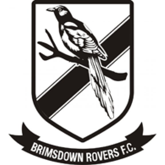 Logo of Brimsdown Rovers FC