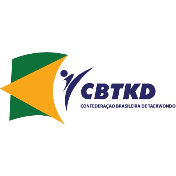 Logo of CBTKD
