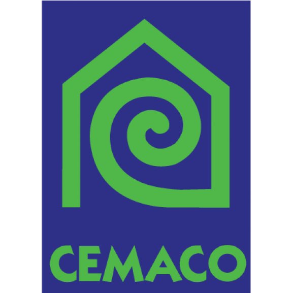 Logo of Cemaco