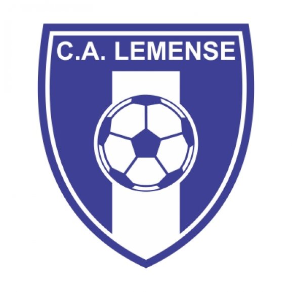 Logo of Clube Atlético Lemense