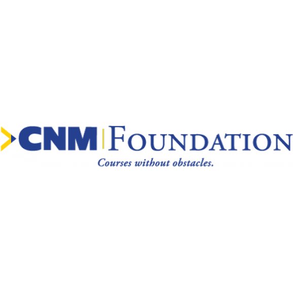 Logo of CNM Foundation