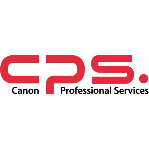 Logo of Canon Professional Services