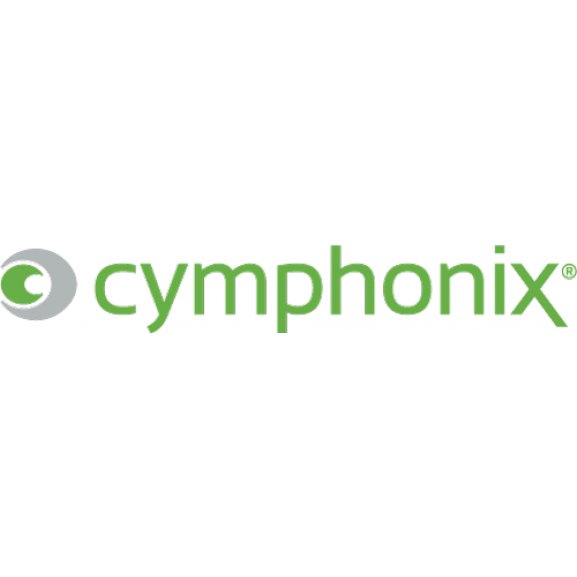 Logo of Cymphonics