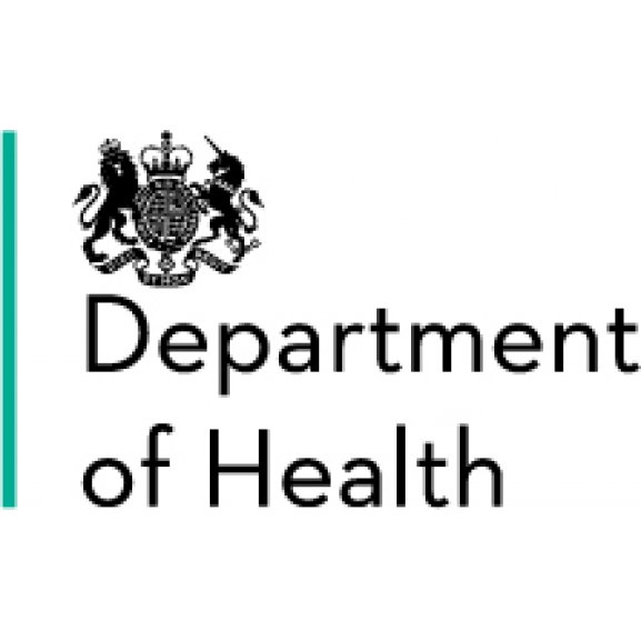 Logo of Department of Health