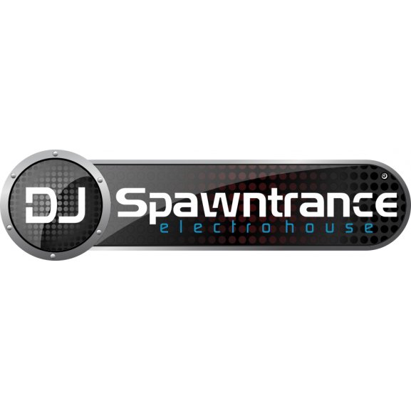 Logo of DJ Spawntrance
