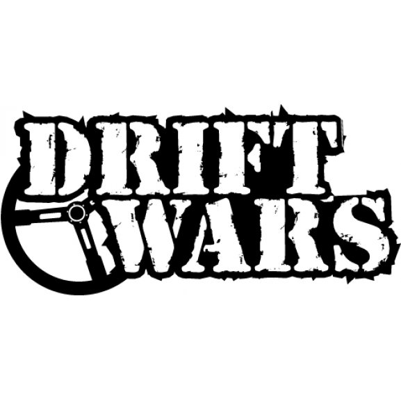 Logo of DriftWars