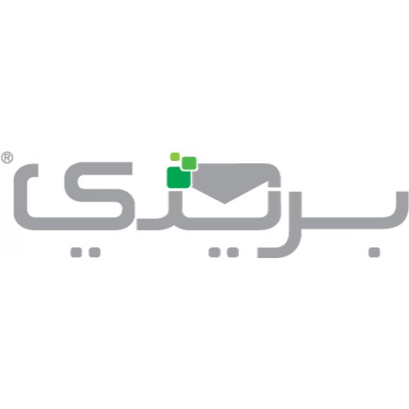Logo of Epost Arabic