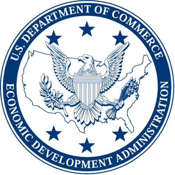 Logo of Economic Development Administration