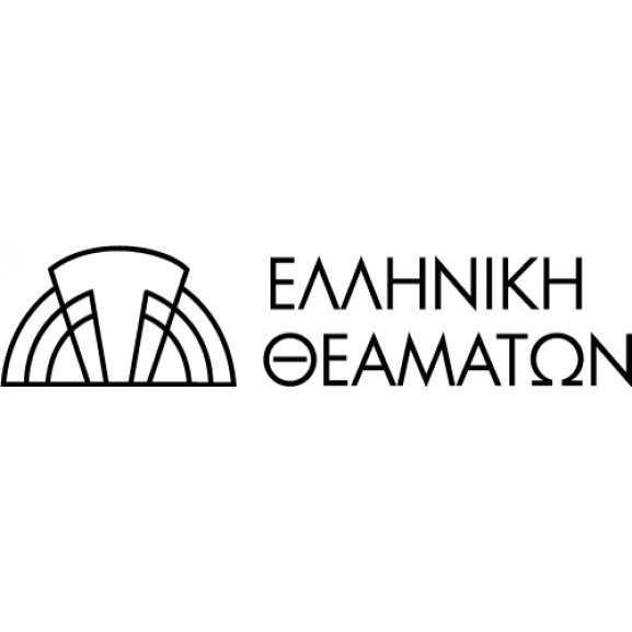 Logo of Elliniki Theamaton