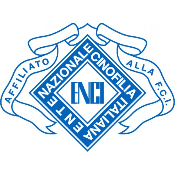 Logo of ENCI