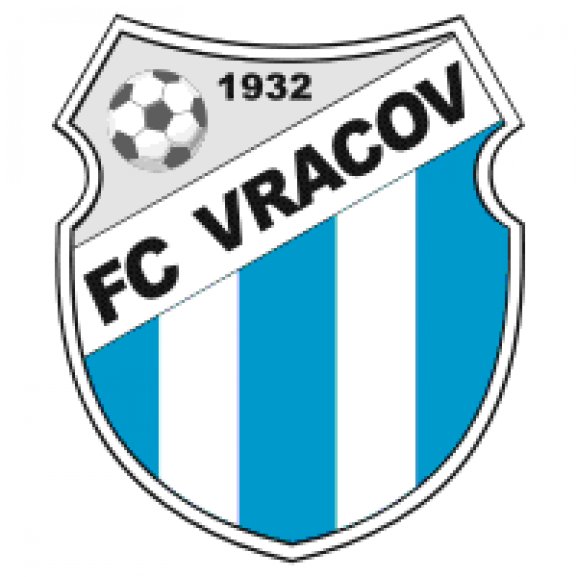 Logo of FC Vracov