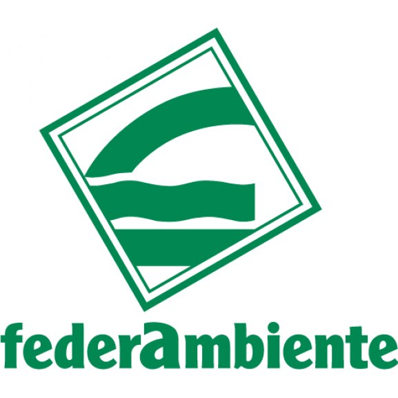 Logo of Federambiente