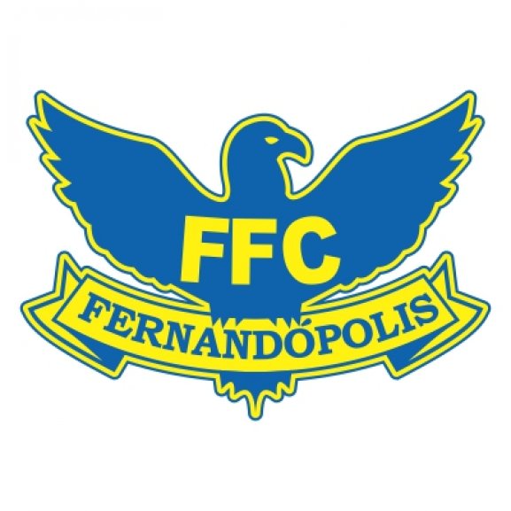 Logo of Fernandópolis Futebol Clube