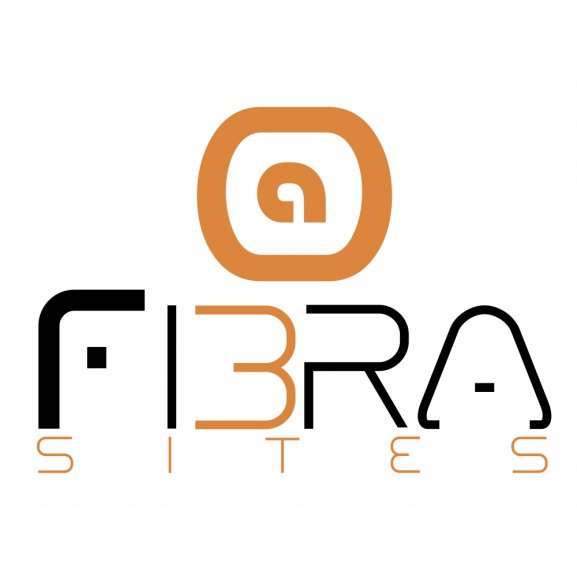 Logo of Fibra Sites