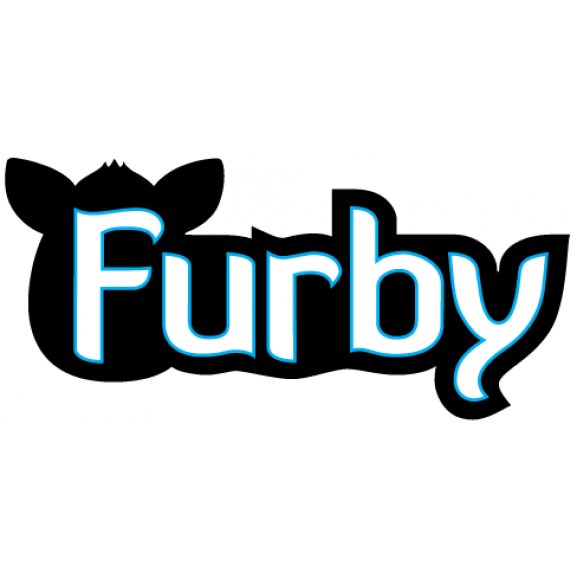 Logo of Furby