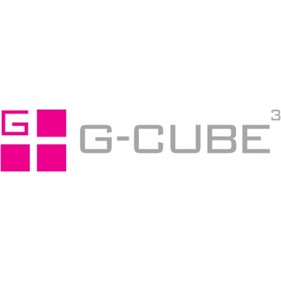 Logo of G-CUBE