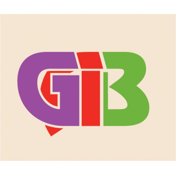 Logo of GAB