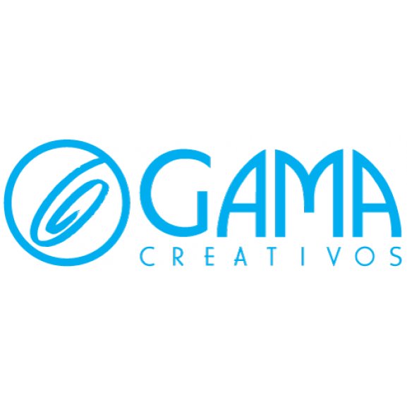 Logo of GAMA Creativos