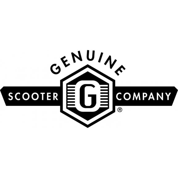 Logo of Genuine Scooter Company