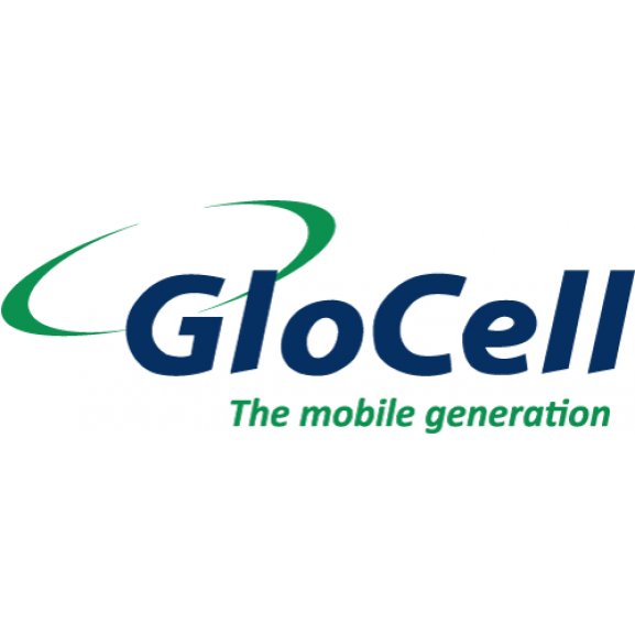 Logo of GloCell