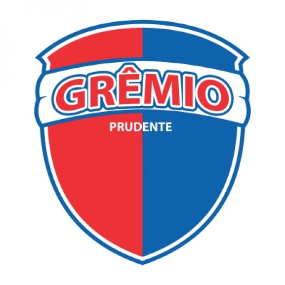Logo of Grêmio Prudente