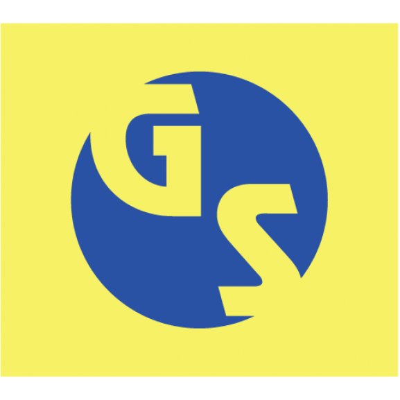 Logo of GS