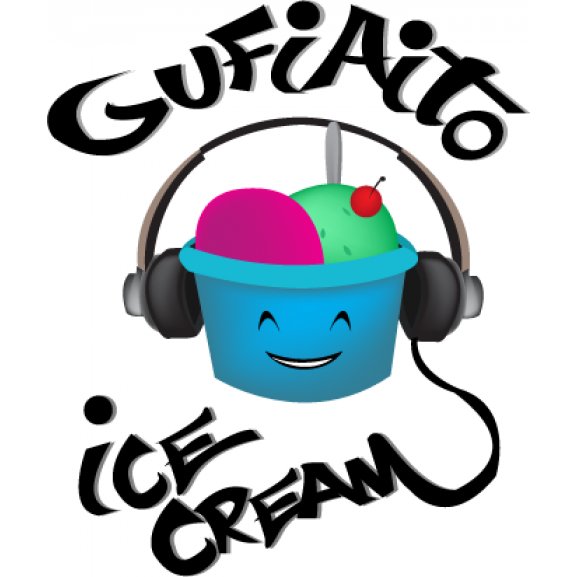 Logo of Gufiaito Ice Cream