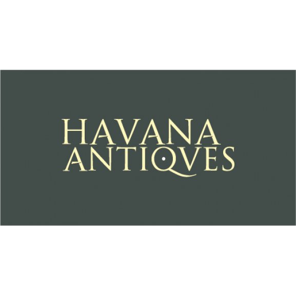 Logo of Havana Antiqves