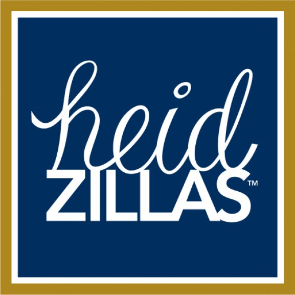 Logo of Heidzillas