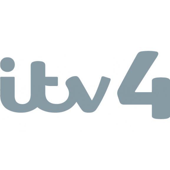 Logo of ITV4