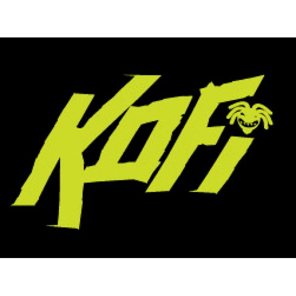 Logo of Kofi Kingston