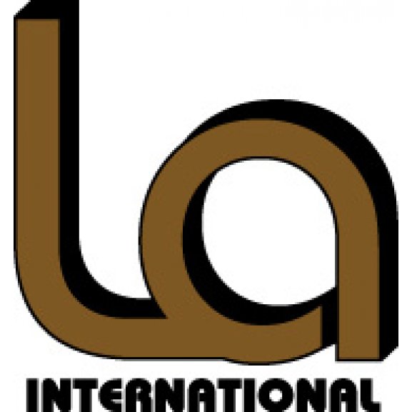 Logo of La international