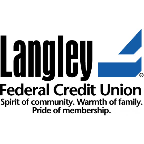 Logo of Langley Federal Credit Union