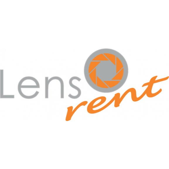Logo of Lensrent